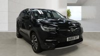 USED 2018 68 VAUXHALL GRANDLAND X 1.5 Turbo D BlueInjection Elite Nav SUV 5dr Diesel Manual Euro 6 (s/s) (130 ps) SAT NAV, LEATHER, FSH X8 SVCS