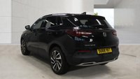 USED 2018 68 VAUXHALL GRANDLAND X 1.5 Turbo D BlueInjection Elite Nav SUV 5dr Diesel Manual Euro 6 (s/s) (130 ps) SAT NAV, LEATHER, FSH X8 SVCS