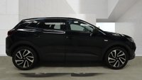 USED 2018 68 VAUXHALL GRANDLAND X 1.5 Turbo D BlueInjection Elite Nav SUV 5dr Diesel Manual Euro 6 (s/s) (130 ps) SAT NAV, LEATHER, FSH X8 SVCS