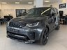 USED 2023 73 LAND ROVER DISCOVERY 3.0 D300 MHEV Metropolitan Edition SUV 5dr Diesel Auto 4WD Euro 6 (s/s) (300 ps) 