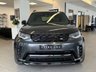 USED 2023 73 LAND ROVER DISCOVERY 3.0 D300 MHEV Metropolitan Edition SUV 5dr Diesel Auto 4WD Euro 6 (s/s) (300 ps) 