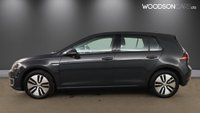 USED 2019 69 VOLKSWAGEN E-GOLF 35.8kWh e-Golf Hatchback 5dr Electric Auto (136 ps) Finance Soft Search Pre Approval