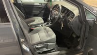 USED 2019 69 VOLKSWAGEN E-GOLF 35.8kWh e-Golf Hatchback 5dr Electric Auto (136 ps) Finance Soft Search Pre Approval