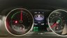 USED 2019 69 VOLKSWAGEN E-GOLF 35.8kWh e-Golf Hatchback 5dr Electric Auto (136 ps) Finance Soft Search Pre Approval