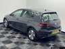 USED 2019 69 VOLKSWAGEN E-GOLF 35.8kWh e-Golf Hatchback 5dr Electric Auto (136 ps) EV Battery Certificate / Sat Nav / Apple Car Play / DAB Radio / Parking Sensors / EV Cables