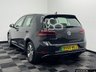 USED 2019 69 VOLKSWAGEN E-GOLF 35.8kWh e-Golf Hatchback 5dr Electric Auto (136 ps) EV Battery Certificate / Sat Nav / Apple Car Play / DAB Radio / Parking Sensors / EV Cables