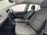 USED 2019 69 VOLKSWAGEN E-GOLF 35.8kWh e-Golf Hatchback 5dr Electric Auto (136 ps) EV Battery Certificate / Sat Nav / Apple Car Play / DAB Radio / Parking Sensors / EV Cables