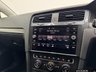 USED 2019 69 VOLKSWAGEN E-GOLF 35.8kWh e-Golf Hatchback 5dr Electric Auto (136 ps) EV Battery Certificate / Sat Nav / Apple Car Play / DAB Radio / Parking Sensors / EV Cables