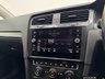 USED 2019 69 VOLKSWAGEN E-GOLF 35.8kWh e-Golf Hatchback 5dr Electric Auto (136 ps) EV Battery Certificate / Sat Nav / Apple Car Play / DAB Radio / Parking Sensors / EV Cables
