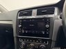 USED 2019 69 VOLKSWAGEN E-GOLF 35.8kWh e-Golf Hatchback 5dr Electric Auto (136 ps) EV Battery Certificate / Sat Nav / Apple Car Play / DAB Radio / Parking Sensors / EV Cables