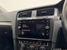 USED 2019 69 VOLKSWAGEN E-GOLF 35.8kWh e-Golf Hatchback 5dr Electric Auto (136 ps) EV Battery Certificate / Sat Nav / Apple Car Play / DAB Radio / Parking Sensors / EV Cables