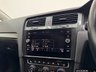 USED 2019 69 VOLKSWAGEN E-GOLF 35.8kWh e-Golf Hatchback 5dr Electric Auto (136 ps) EV Battery Certificate / Sat Nav / Apple Car Play / DAB Radio / Parking Sensors / EV Cables