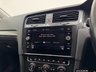 USED 2019 69 VOLKSWAGEN E-GOLF 35.8kWh e-Golf Hatchback 5dr Electric Auto (136 ps) EV Battery Certificate / Sat Nav / Apple Car Play / DAB Radio / Parking Sensors / EV Cables