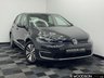 USED 2019 69 VOLKSWAGEN E-GOLF 35.8kWh e-Golf Hatchback 5dr Electric Auto (136 ps) EV Battery Certificate / Sat Nav / Apple Car Play / DAB Radio / Parking Sensors / EV Cables