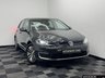 USED 2019 69 VOLKSWAGEN E-GOLF 35.8kWh e-Golf Hatchback 5dr Electric Auto (136 ps) EV Battery Certificate / Sat Nav / Apple Car Play / DAB Radio / Parking Sensors / EV Cables