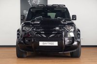 USED 2024 W LAND ROVER DEFENDER 110 2.0 P400e 15.4kWh XS Edition Plug-in Hybrid  