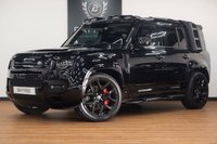 USED 2024 W LAND ROVER DEFENDER 110 2.0 P400e 15.4kWh XS Edition Plug-in Hybrid  