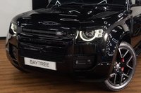 USED 2024 W LAND ROVER DEFENDER 110 2.0 P400e 15.4kWh XS Edition Plug-in Hybrid  