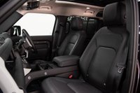 USED 2024 W LAND ROVER DEFENDER 110 2.0 P400e 15.4kWh XS Edition Plug-in Hybrid  