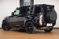 USED 2024 W LAND ROVER DEFENDER 110 2.0 P400e 15.4kWh XS Edition Plug-in Hybrid  