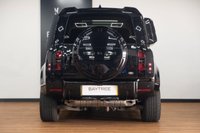 USED 2024 W LAND ROVER DEFENDER 110 2.0 P400e 15.4kWh XS Edition Plug-in Hybrid  