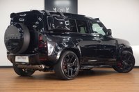 USED 2024 W LAND ROVER DEFENDER 110 2.0 P400e 15.4kWh XS Edition Plug-in Hybrid  