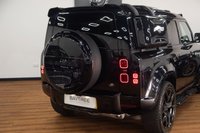 USED 2024 W LAND ROVER DEFENDER 110 2.0 P400e 15.4kWh XS Edition Plug-in Hybrid  