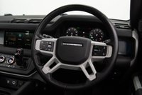USED 2024 W LAND ROVER DEFENDER 110 2.0 P400e 15.4kWh XS Edition Plug-in Hybrid  