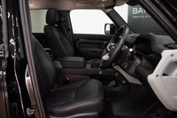 USED 2024 W LAND ROVER DEFENDER 110 2.0 P400e 15.4kWh XS Edition Plug-in Hybrid  