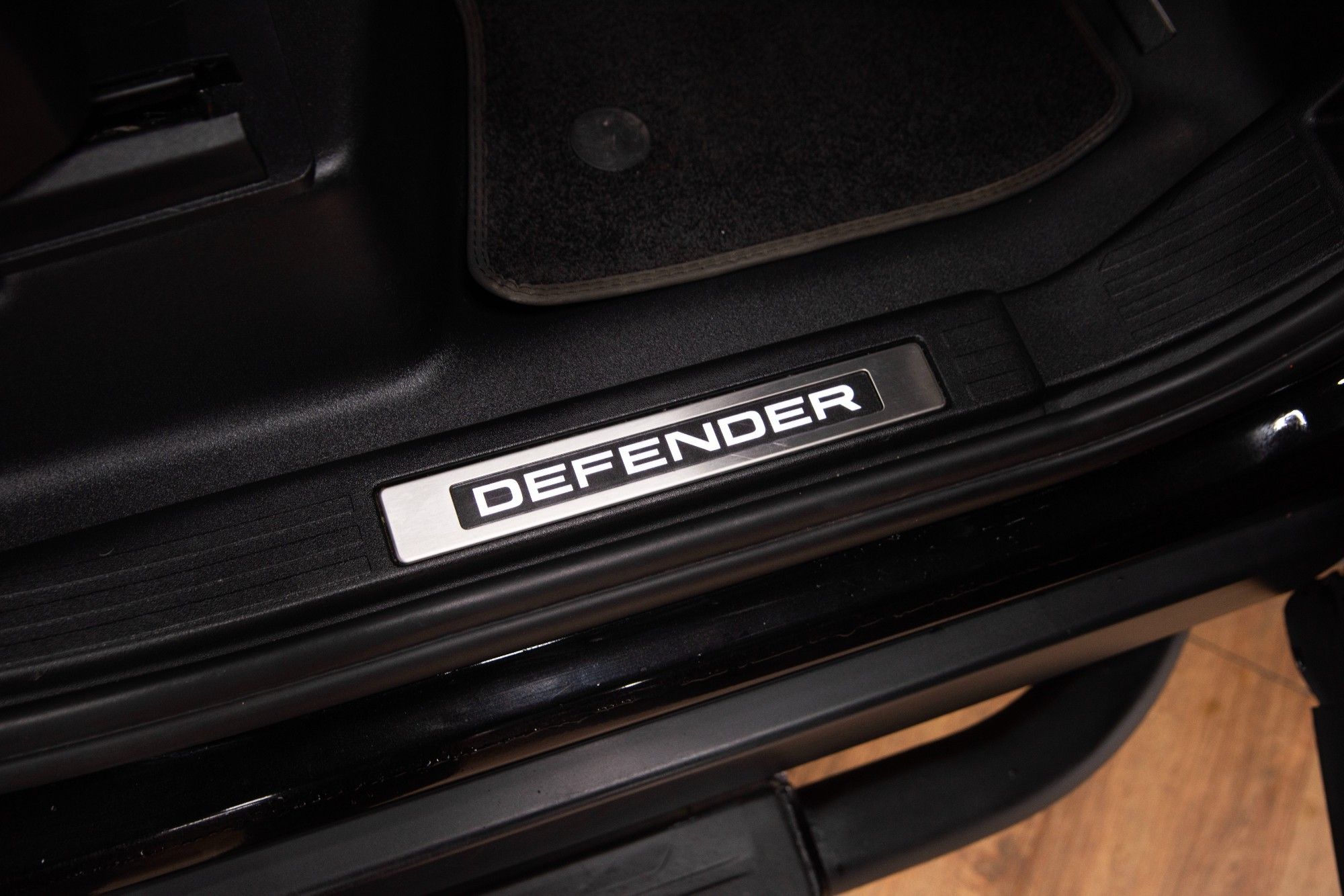 USED 2024 W LAND ROVER DEFENDER 110 2.0 P400e 15.4kWh XS Edition Plug-in Hybrid  