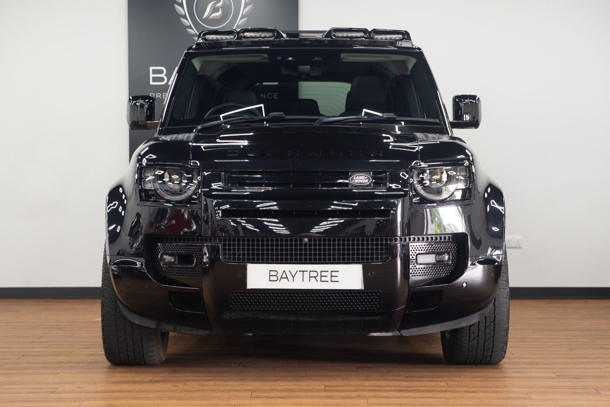 USED 2024 W LAND ROVER DEFENDER 110 2.0 P400e 15.4kWh XS Edition Plug-in Hybrid  