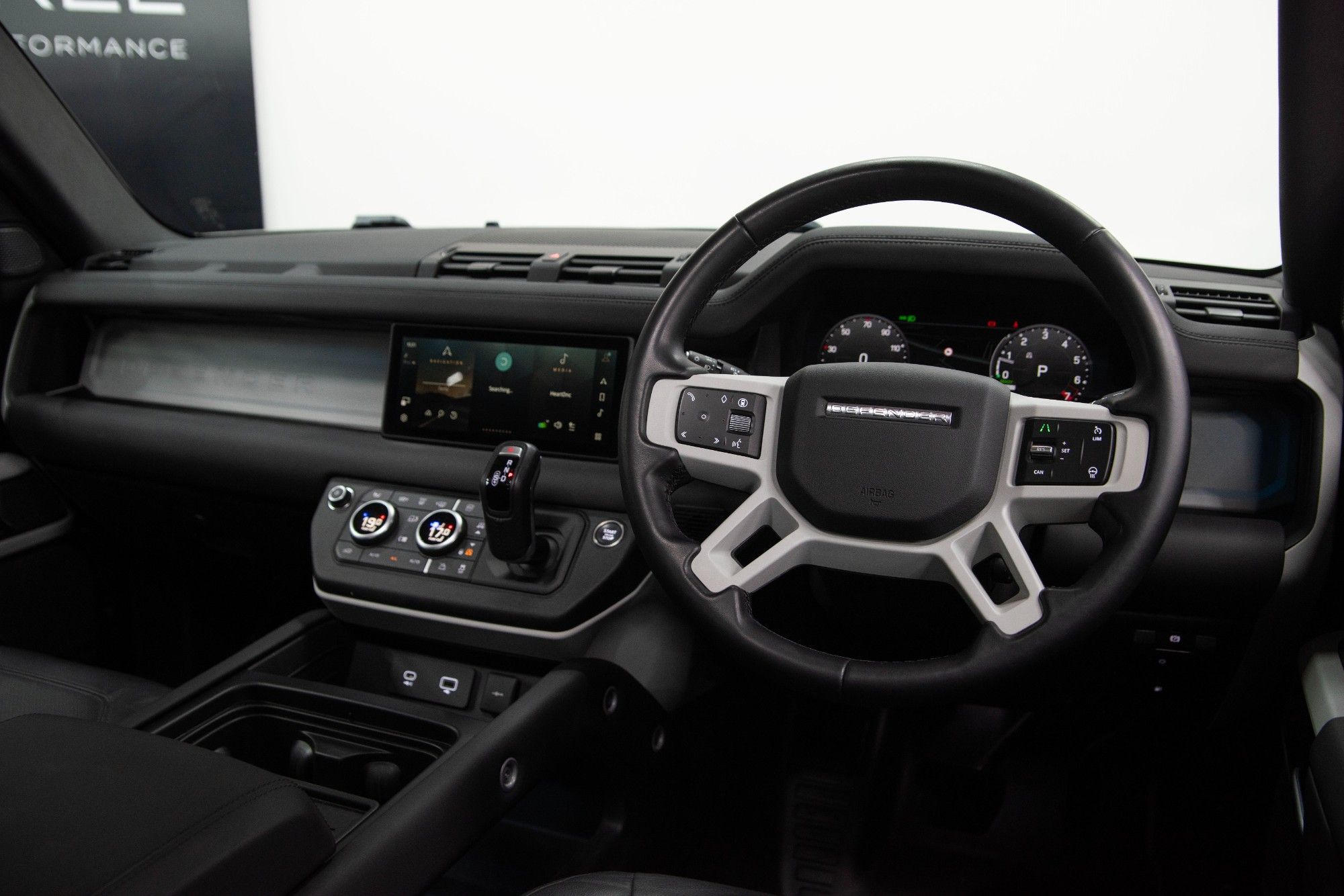 USED 2024 W LAND ROVER DEFENDER 110 2.0 P400e 15.4kWh XS Edition Plug-in Hybrid  