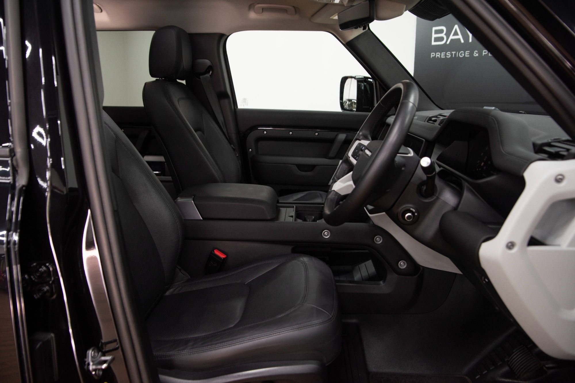 USED 2024 W LAND ROVER DEFENDER 110 2.0 P400e 15.4kWh XS Edition Plug-in Hybrid  