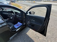 USED 2022 71 MERCEDES-BENZ A CLASS 2.0 A180d SE Hatchback 5dr Diesel 8G-DCT Euro 6 (s/s) (116 ps) 1 OWNER FROM NEW* SERVICE HISTORY* AUTOMATIC* PADDLE SHIFT* REVERSING CAMERA* SAT NAV* ELECTRIC HANDBRAKE* CRUISE CONTROL* LANE / SPEED / BRAKE ASSIST* AUTO START / STOP* PART LEATHER* HEATED SEATS