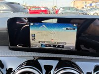 USED 2022 71 MERCEDES-BENZ A CLASS 2.0 A180d SE Hatchback 5dr Diesel 8G-DCT Euro 6 (s/s) (116 ps) 1 OWNER FROM NEW* SERVICE HISTORY* AUTOMATIC* PADDLE SHIFT* REVERSING CAMERA* SAT NAV* ELECTRIC HANDBRAKE* CRUISE CONTROL* LANE / SPEED / BRAKE ASSIST* AUTO START / STOP* PART LEATHER* HEATED SEATS