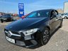 USED 2022 71 MERCEDES-BENZ A CLASS 2.0 A180d SE Hatchback 5dr Diesel 8G-DCT Euro 6 (s/s) (116 ps) 1 OWNER FROM NEW* SERVICE HISTORY* AUTOMATIC* PADDLE SHIFT* REVERSING CAMERA* SAT NAV* ELECTRIC HANDBRAKE* CRUISE CONTROL* LANE / SPEED / BRAKE ASSIST* AUTO START / STOP* PART LEATHER* HEATED SEATS