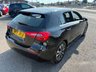 USED 2022 71 MERCEDES-BENZ A CLASS 2.0 A180d SE Hatchback 5dr Diesel 8G-DCT Euro 6 (s/s) (116 ps) 1 OWNER FROM NEW* SERVICE HISTORY* AUTOMATIC* PADDLE SHIFT* REVERSING CAMERA* SAT NAV* ELECTRIC HANDBRAKE* CRUISE CONTROL* LANE / SPEED / BRAKE ASSIST* AUTO START / STOP* PART LEATHER* HEATED SEATS