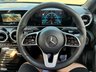 USED 2022 71 MERCEDES-BENZ A CLASS 2.0 A180d SE Hatchback 5dr Diesel 8G-DCT Euro 6 (s/s) (116 ps) 1 OWNER FROM NEW* SERVICE HISTORY* AUTOMATIC* PADDLE SHIFT* REVERSING CAMERA* SAT NAV* ELECTRIC HANDBRAKE* CRUISE CONTROL* LANE / SPEED / BRAKE ASSIST* AUTO START / STOP* PART LEATHER* HEATED SEATS