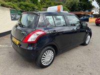 USED 2015 15 SUZUKI SWIFT 1.2 SZ2 Hatchback 5dr Petrol Manual Euro 5 (94 ps) 1 OWNER, FULL HISTORY, 2 KEYS