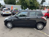 USED 2015 15 SUZUKI SWIFT 1.2 SZ2 Hatchback 5dr Petrol Manual Euro 5 (94 ps) 1 OWNER, FULL HISTORY, 2 KEYS