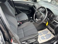 USED 2015 15 SUZUKI SWIFT 1.2 SZ2 Hatchback 5dr Petrol Manual Euro 5 (94 ps) 1 OWNER, FULL HISTORY, 2 KEYS