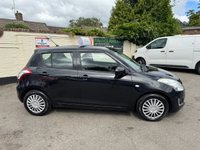 USED 2015 15 SUZUKI SWIFT 1.2 SZ2 Hatchback 5dr Petrol Manual Euro 5 (94 ps) 1 OWNER, FULL HISTORY, 2 KEYS