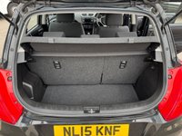 USED 2015 15 SUZUKI SWIFT 1.2 SZ2 Hatchback 5dr Petrol Manual Euro 5 (94 ps) 1 OWNER, FULL HISTORY, 2 KEYS