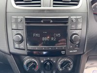 USED 2015 15 SUZUKI SWIFT 1.2 SZ2 Hatchback 5dr Petrol Manual Euro 5 (94 ps) 1 OWNER, FULL HISTORY, 2 KEYS