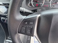 USED 2015 15 SUZUKI SWIFT 1.2 SZ2 Hatchback 5dr Petrol Manual Euro 5 (94 ps) 1 OWNER, FULL HISTORY, 2 KEYS