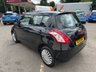 USED 2015 15 SUZUKI SWIFT 1.2 SZ2 Hatchback 5dr Petrol Manual Euro 5 (94 ps) 1 OWNER, FULL HISTORY, 2 KEYS