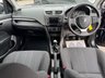 USED 2015 15 SUZUKI SWIFT 1.2 SZ2 Hatchback 5dr Petrol Manual Euro 5 (94 ps) 1 OWNER, FULL HISTORY, 2 KEYS