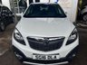 USED 2016 16 VAUXHALL MOKKA 1.4i Turbo SE SUV 5dr Petrol Auto 2WD Euro 6 (140 ps) 
