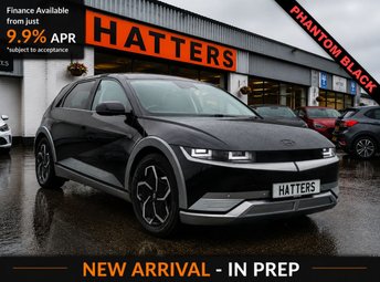 2022 HYUNDAI IONIQ 5 77kWh Premium Hatchback 5dr Electric Auto (228 ps) &pound;14111.00