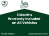 USED 2018 68 VAUXHALL CORSA 1.4i ecoTEC Griffin Hatchback 3dr Petrol Manual Euro 6 (75 ps) APPLE CARPLAY/HTD SEATS/FSH